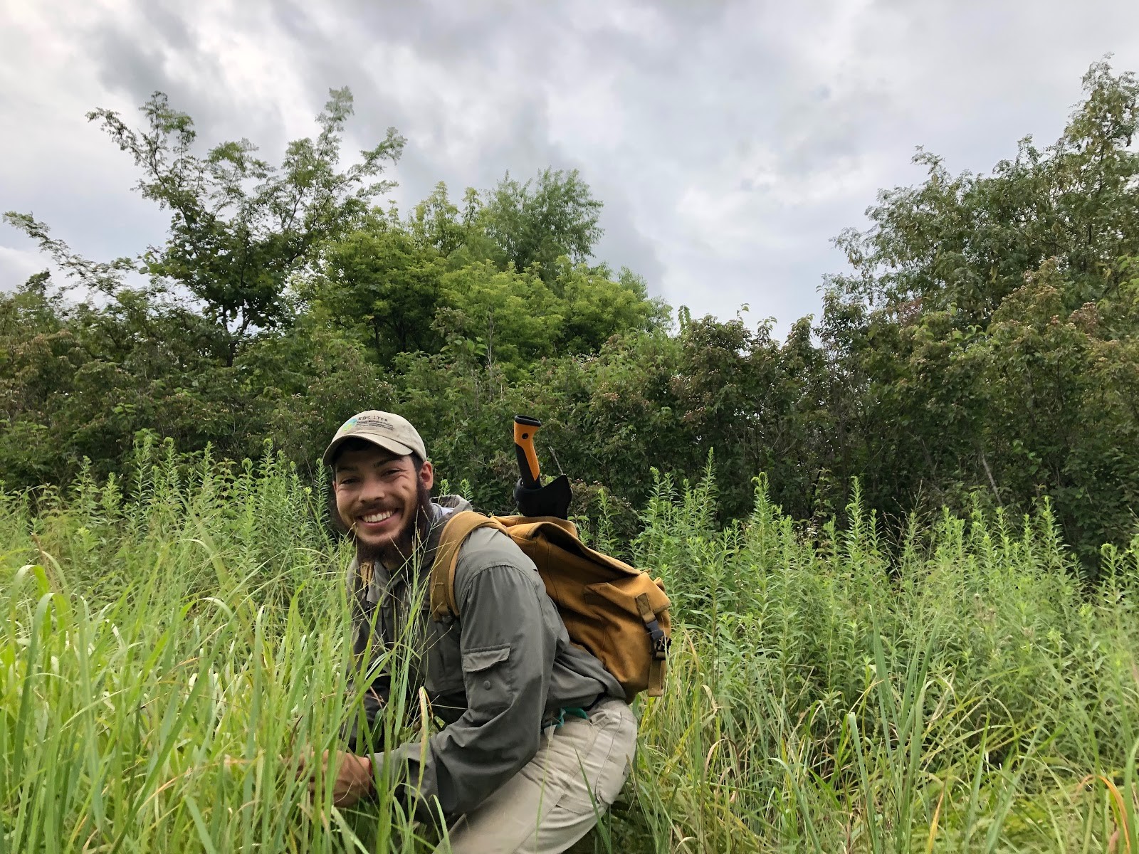 Nicholas Vega Antuiano